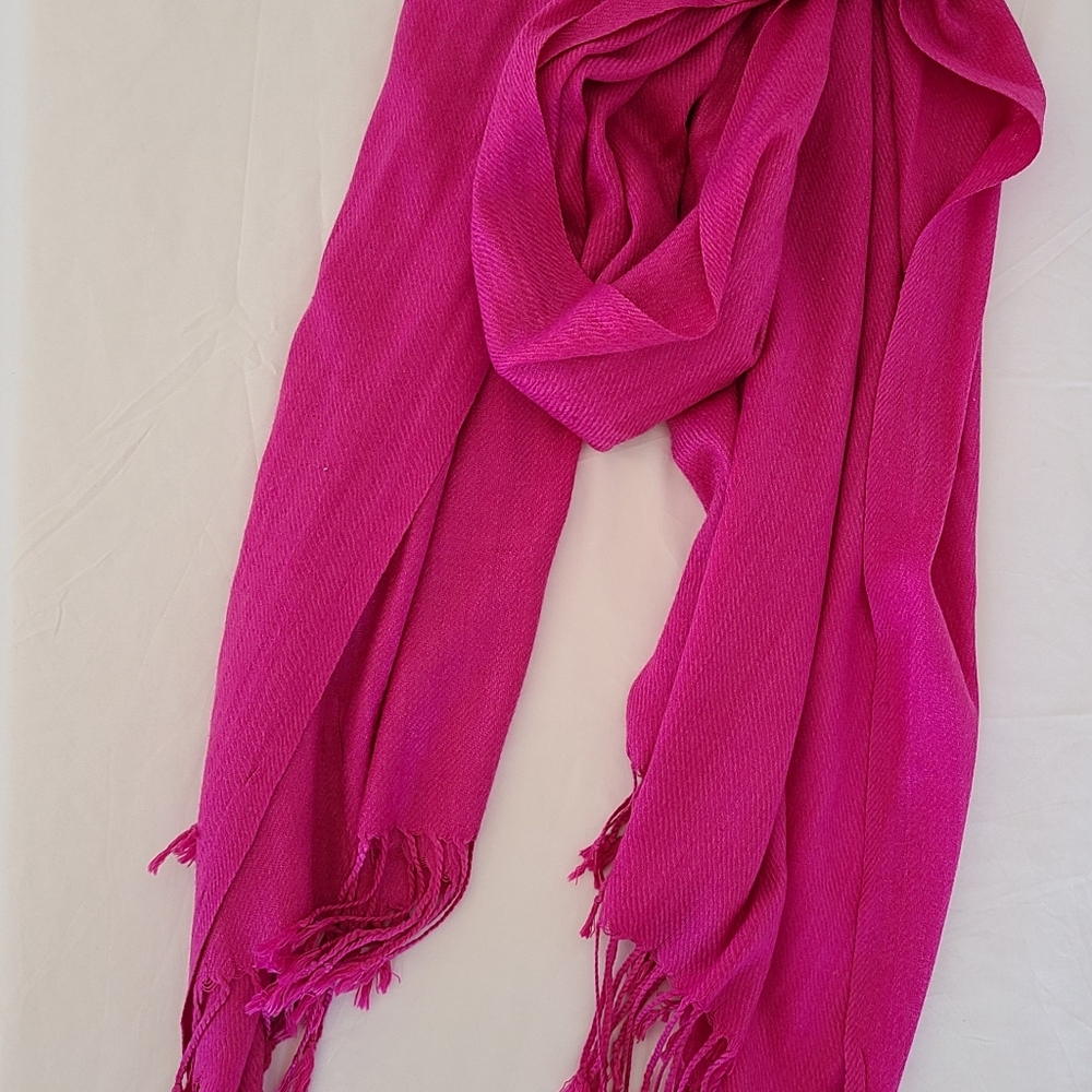 - PASHMINA - Scarf - Picture 4 of 10